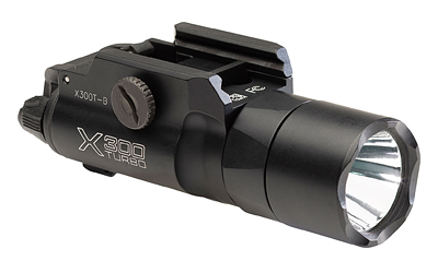 Surefire X300 Turbo Pistol Light w/ Thumb Screw