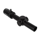 Primary Arms SLx 1-6x24 SFP, ACSS Aurora Gen IV 5.56/.308 YDS