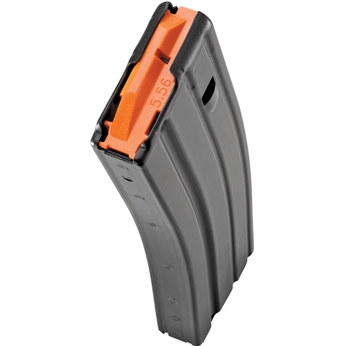 DuraMag AR15 5.56 30 Round Magazine - Black