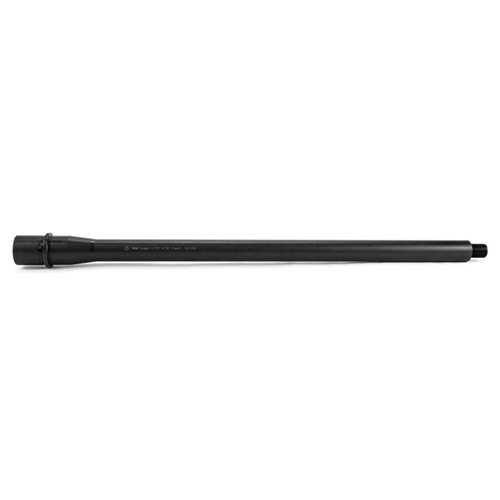 Ballistic Advantage 16" Modern Series 9mm Straight AR15 Barrel, 1:10