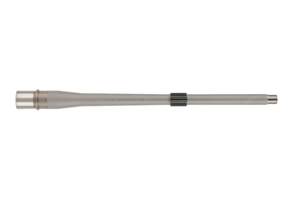 Ballistic Advantage 16" Lightweight Premium Series Midlength .308 Win AR10 Barrel, 1:10