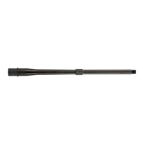 Ballistic Advantage 18" .308 Lightweight Mid Length AR10 Barrel, 1:10 Premium Black Series