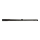 Ballistic Advantage 18" Lightweight Premium Black Series Midlength .308 Win AR10 Barrel, 1:10