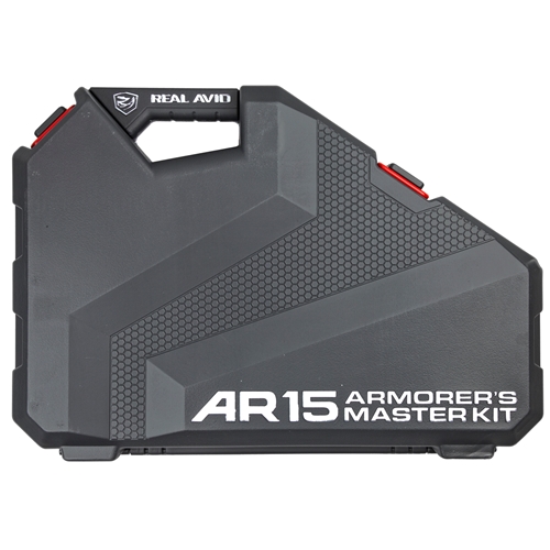 Real Avid AR15 Armorer's Master Kit