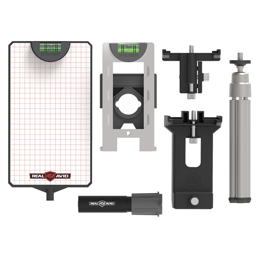 Real Avid Level Rite Scope Alignment System