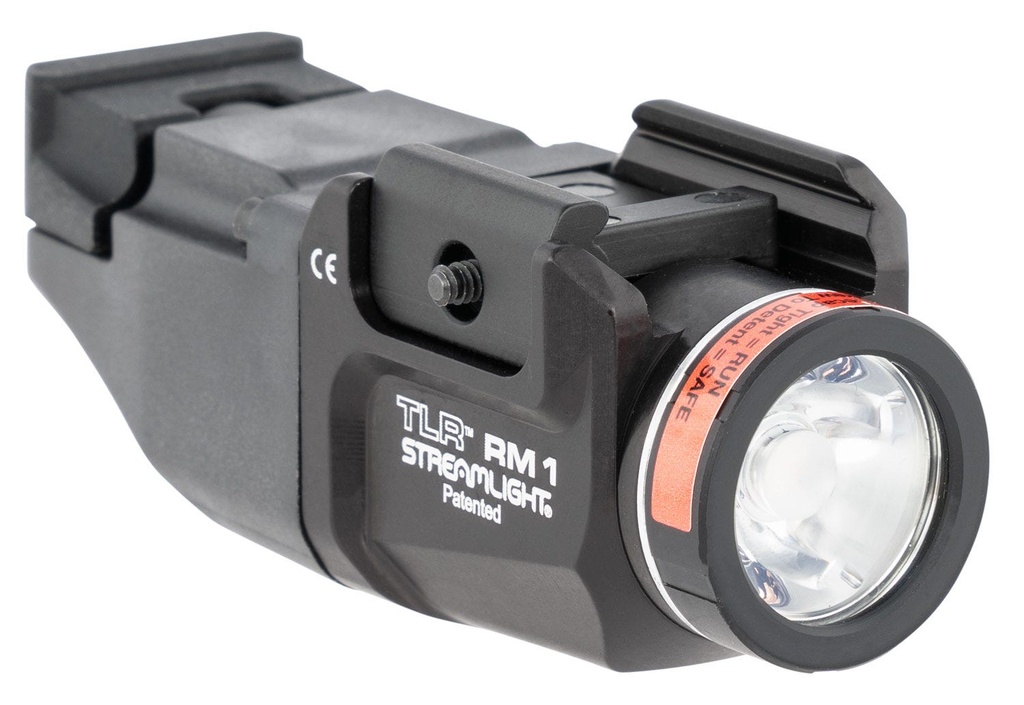 Streamlight TLR RM 1 Rail Mounted Light