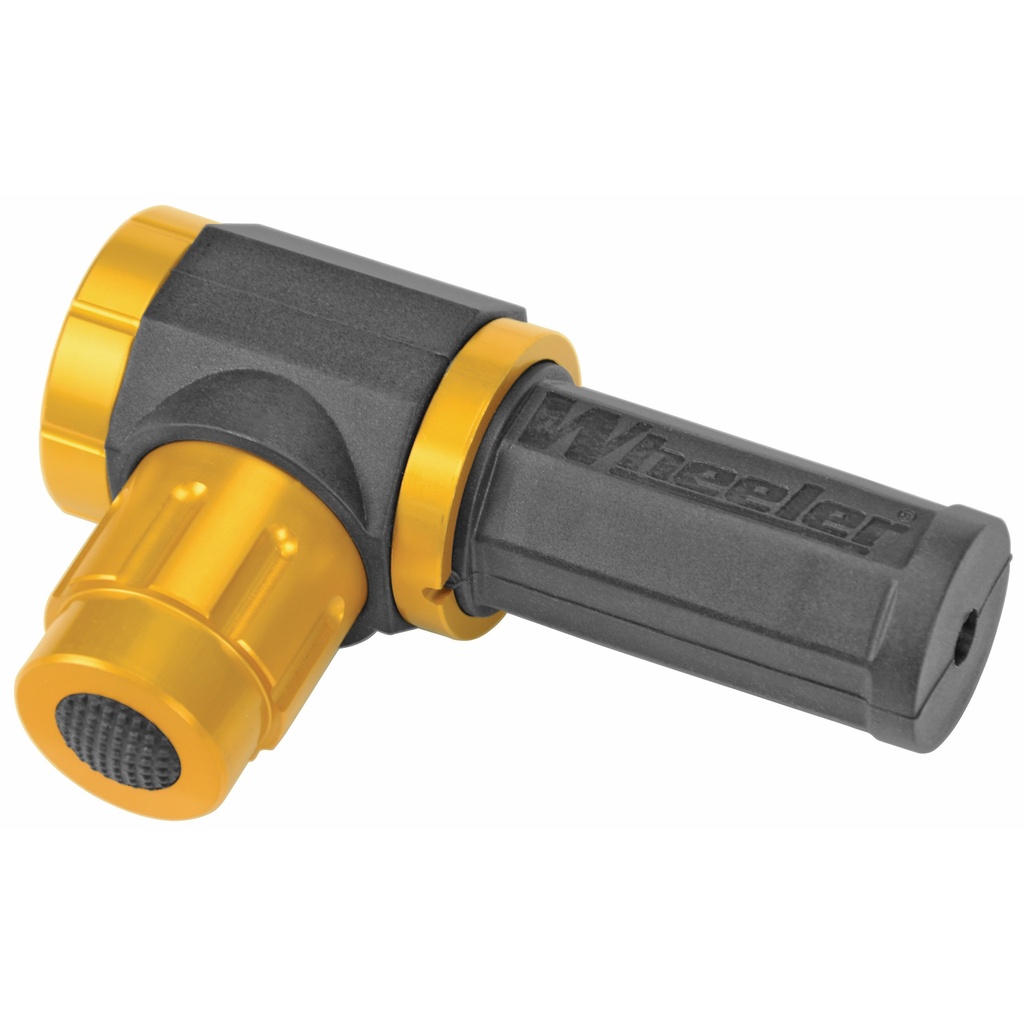 Professional Laser Bore Sighter - Red