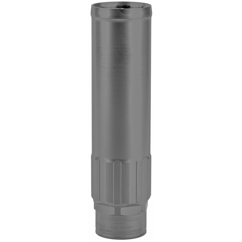 CGS Suppressors Helios QD 5.56 Rifle Silencer