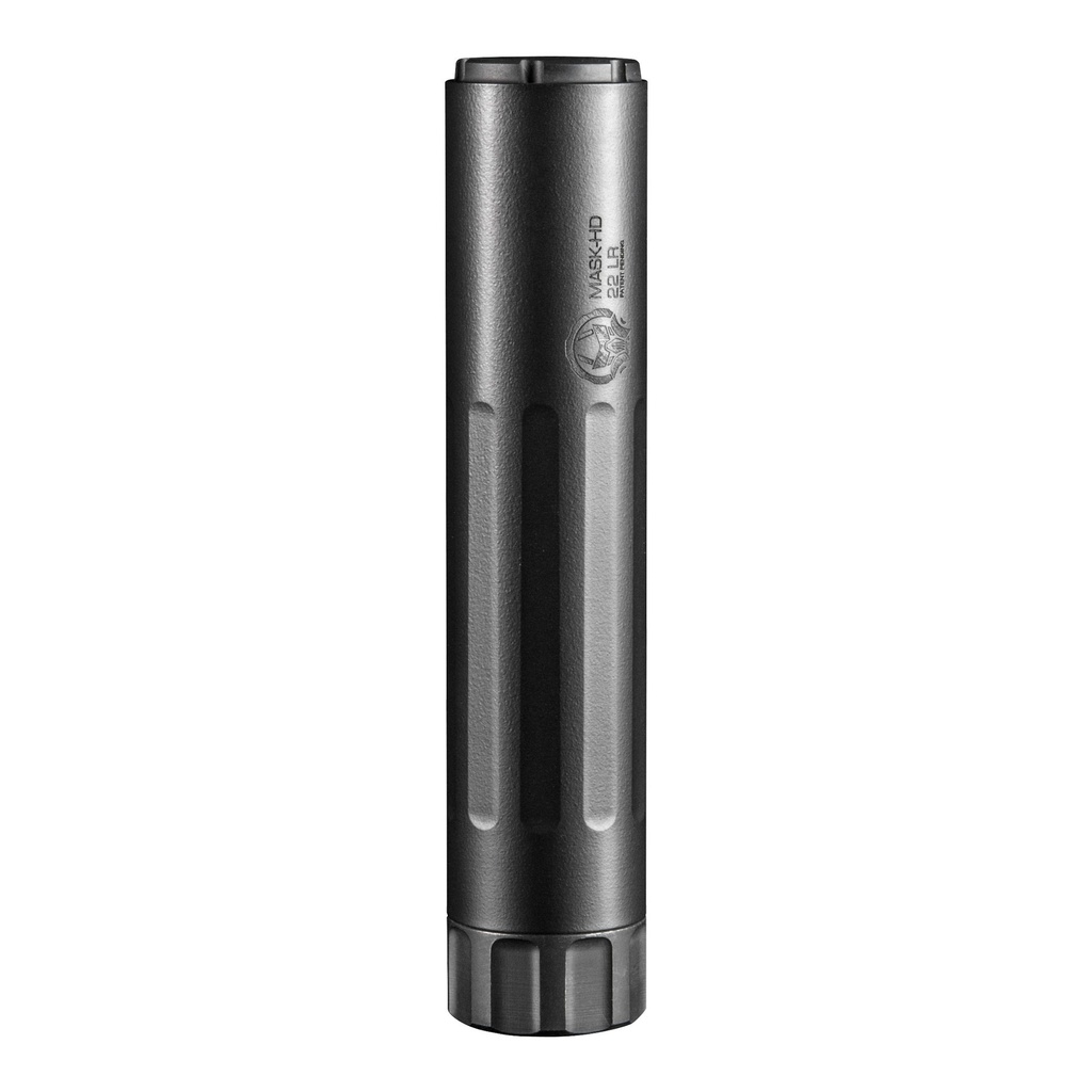 Dead Air Mask 22 Rimfire Silencer