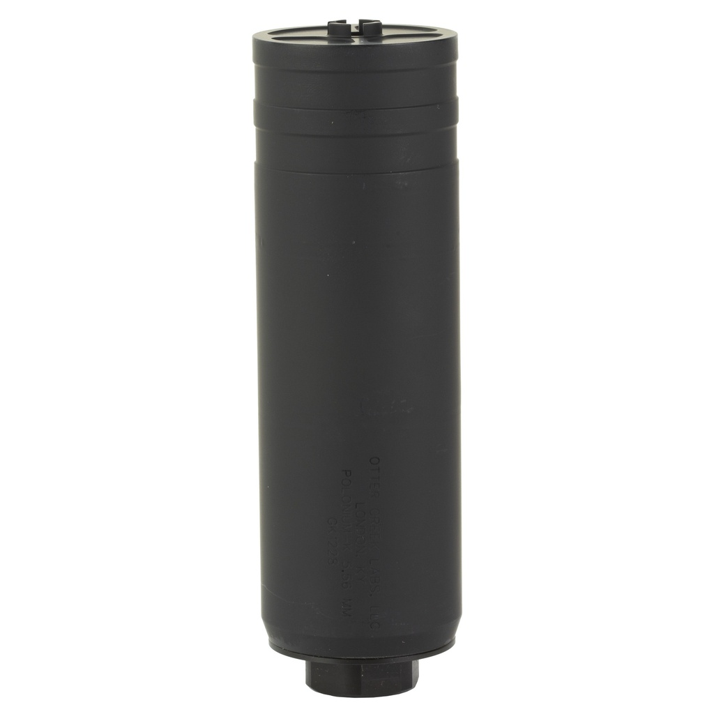 Otter Creek Labs Polonium K 5.56 Rifle Silencer