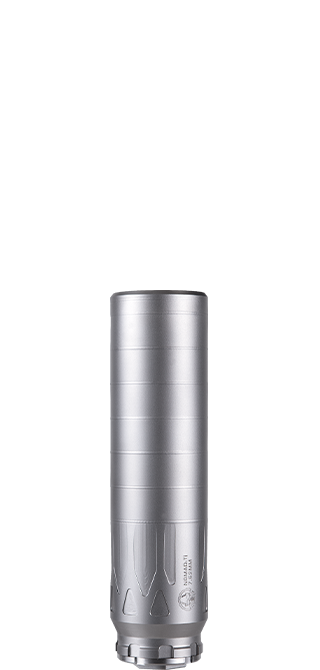 Dead Air Nomad-Ti .30Cal Suppressor