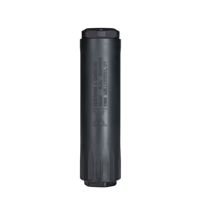 HUXWRX OSS Cash 9K Suppressor