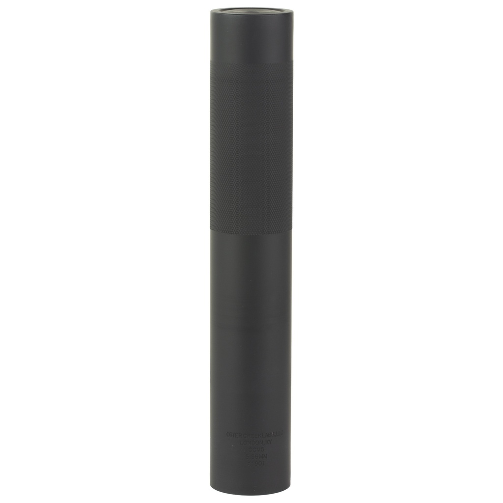 Otter Creek Labs OCM5 5.56 Rifle Silencer