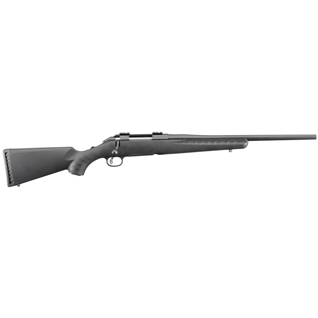 Ruger American Compact .243 Winchester 18"