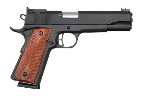 Rock Island 1911 A1 FS Match .45acp 5"