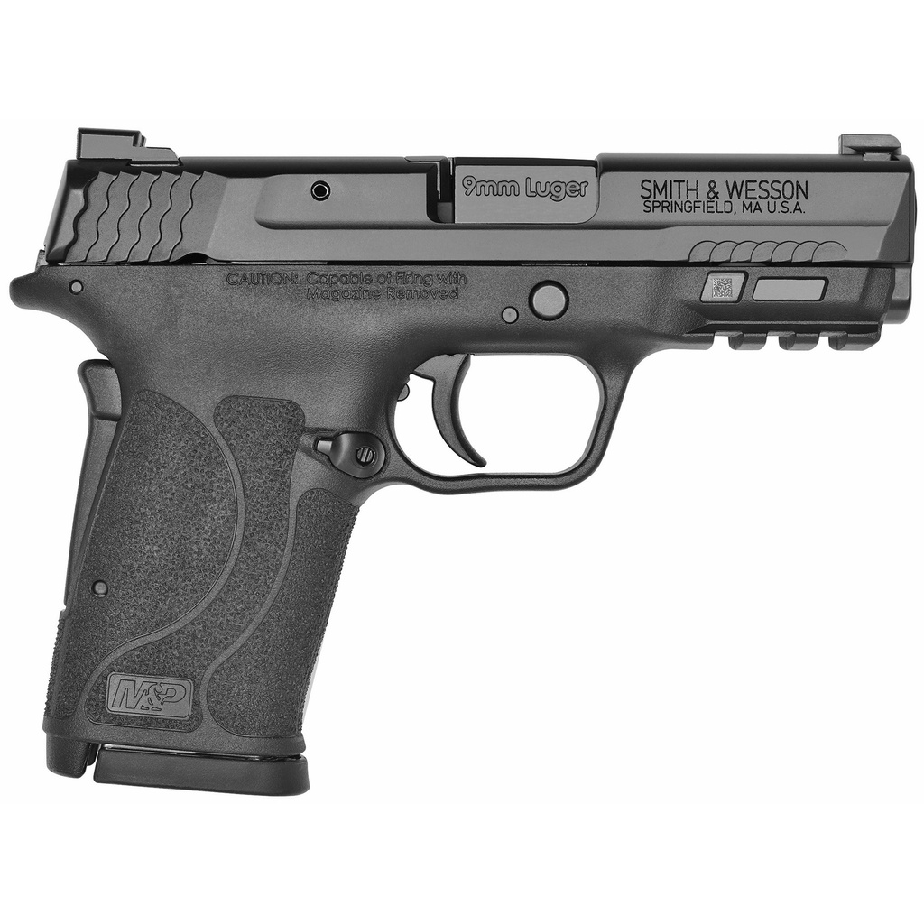 Smith & Wesson Shield EZ 9mm w/Night Sights