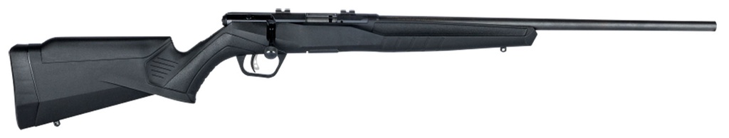 Savage Arms B22 FV .22LR 21" Heavy Barrel