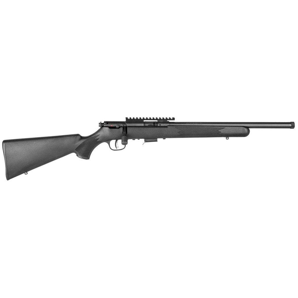 Savage 93 FV-SR .22 Magnum 16" Threaded Barrel