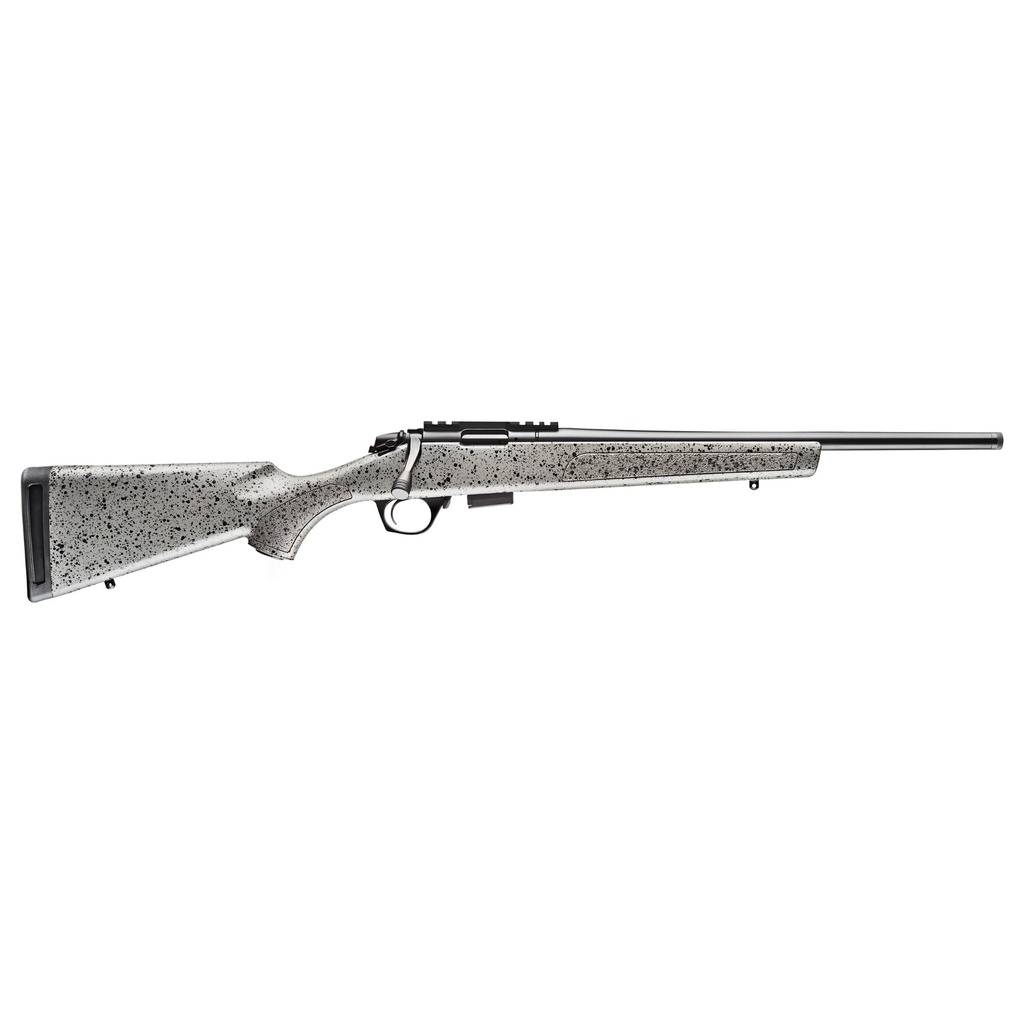 Bergara BMR .17 HMR 20"