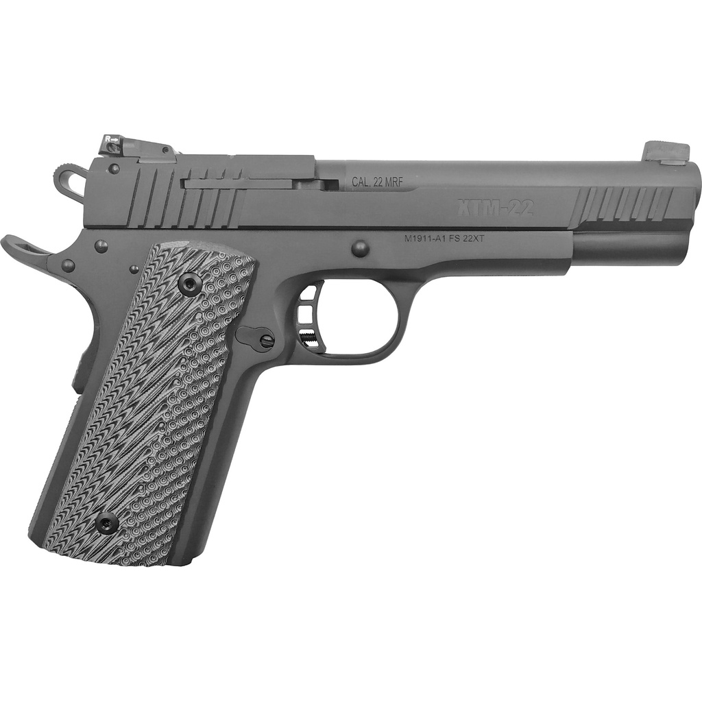 Rock Island 1911 A1 FS XTM22 .22 Magnum