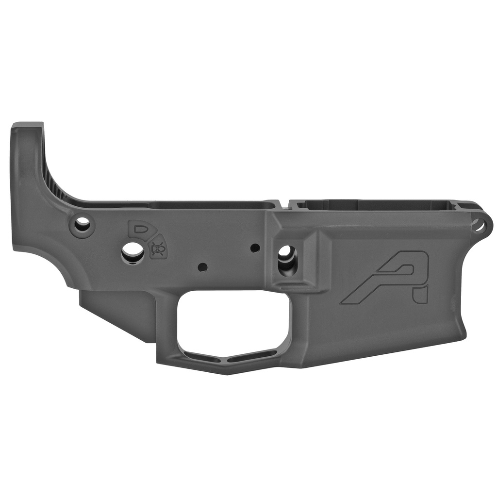 Aero Precision M4E1 Stripped Lower Receiver