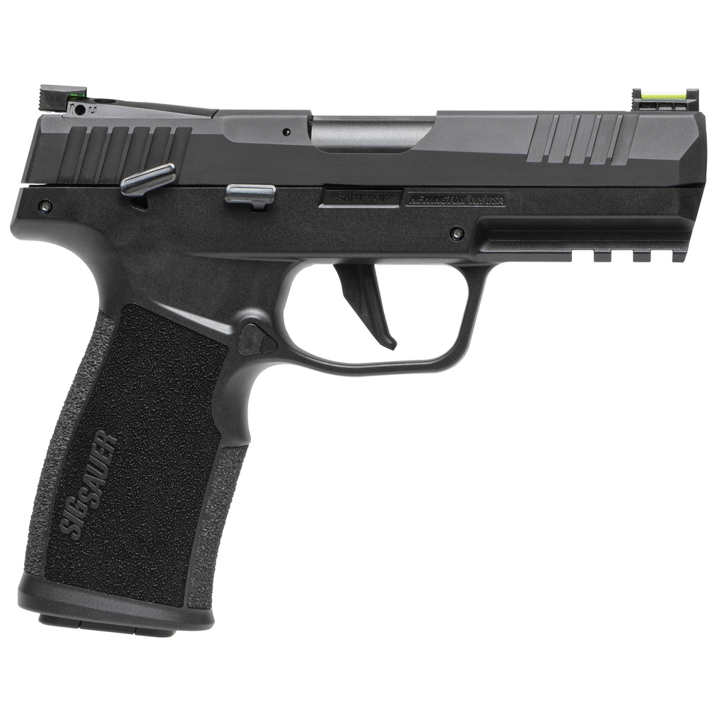 Sig Sauer P322 .22LR 20 Round