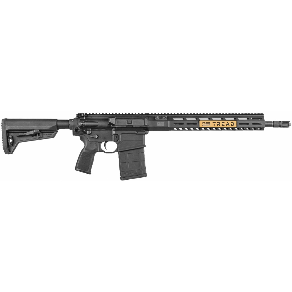 Sig Sauer 716 Tread AR10 7.62x51 16"