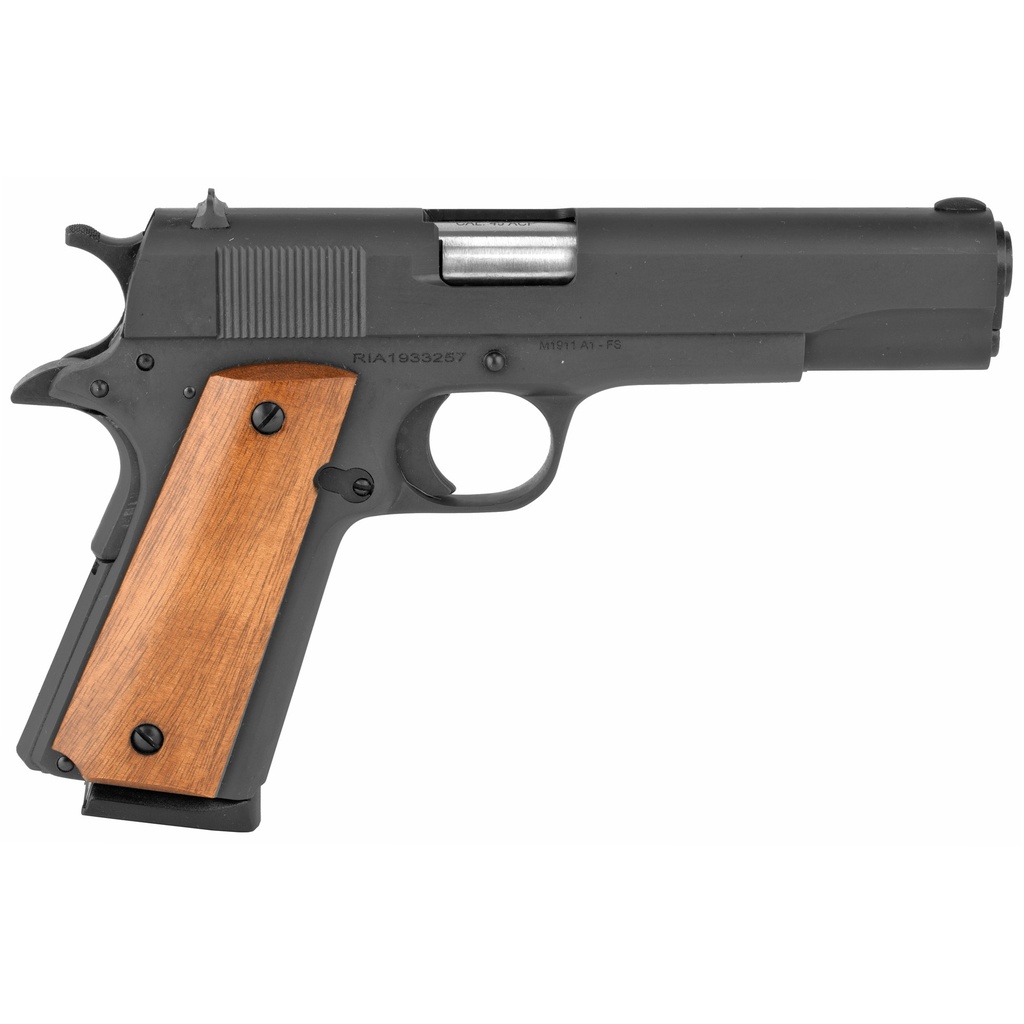 Rock Island 1911 GI A1 FS .45acp 5"