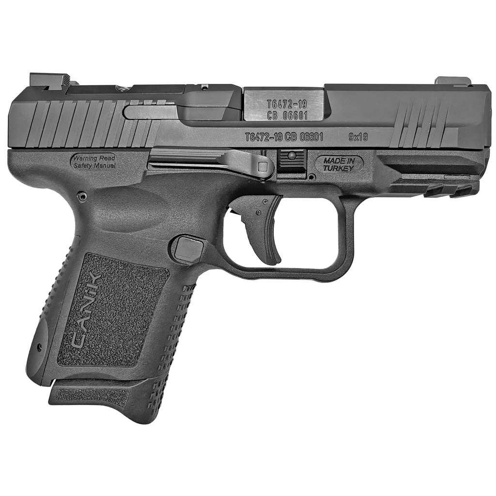 Canik TP9 Elite Subcompact 9mm