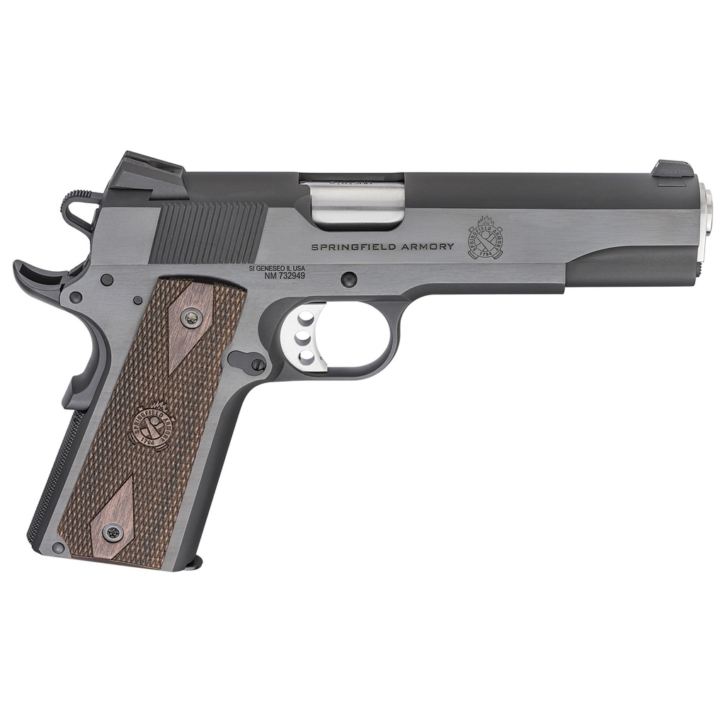 Springfield Armory 1911 Garrison 9mm 5"