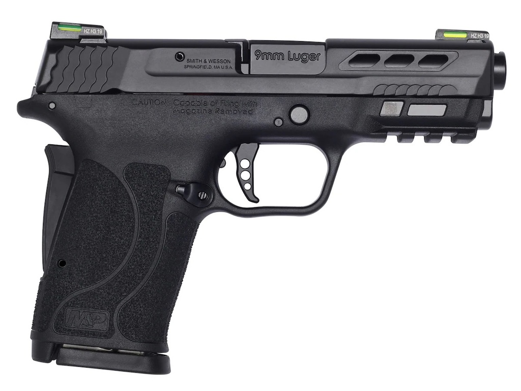 Smith & Wesson Shield EZ 9mm Performance Center