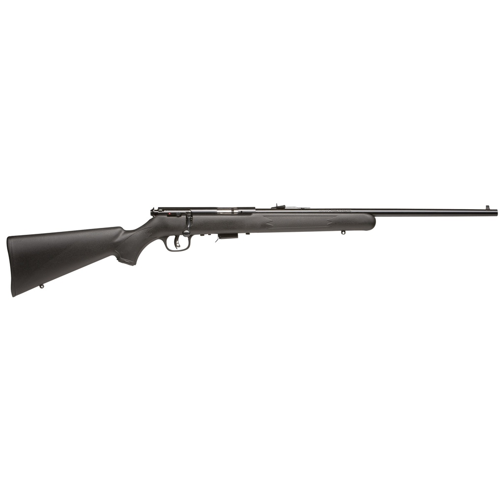 Savage Mark II F .22 LR 20.75"