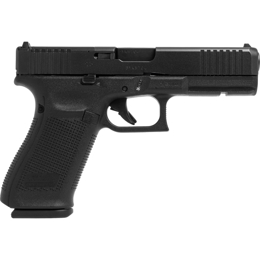 Glock 21 Gen 5 MOS .45acp