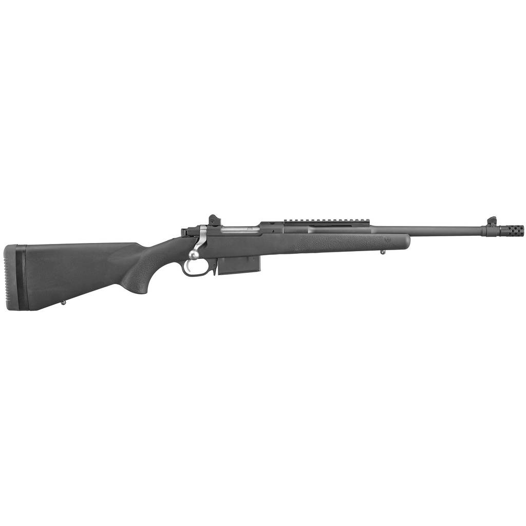 Ruger Gunsite Scout Rifle .350 Legend 16.5"