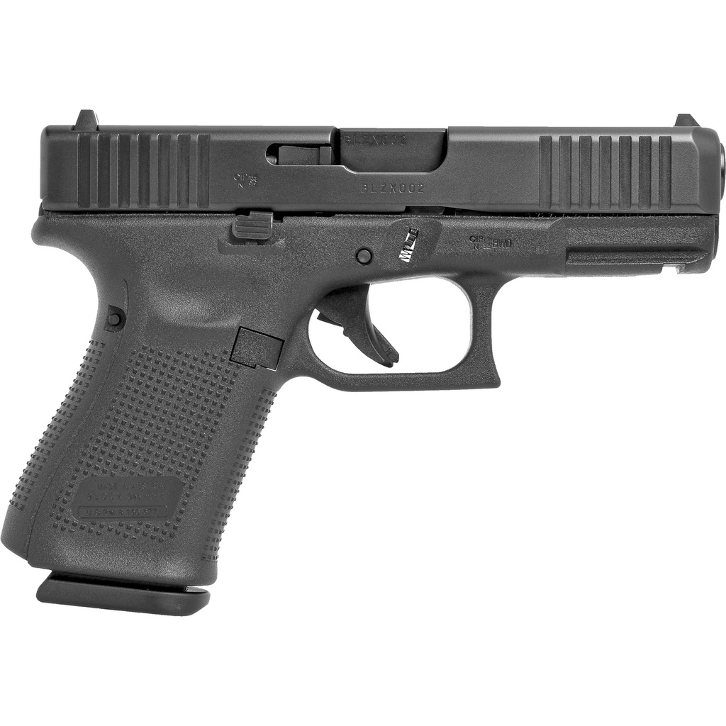 Glock 23 Gen 5 .40 S&W