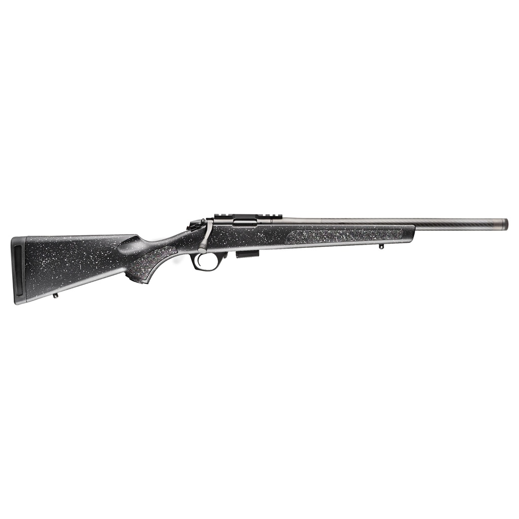 Bergara BMR .22 Magnum 20" Carbon Fiber