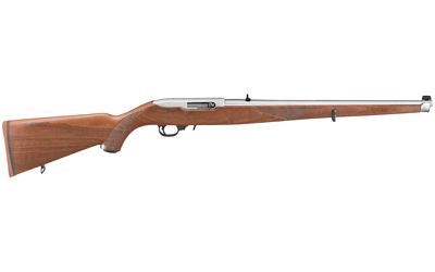 Ruger 10/22 International .22 LR 18.5"