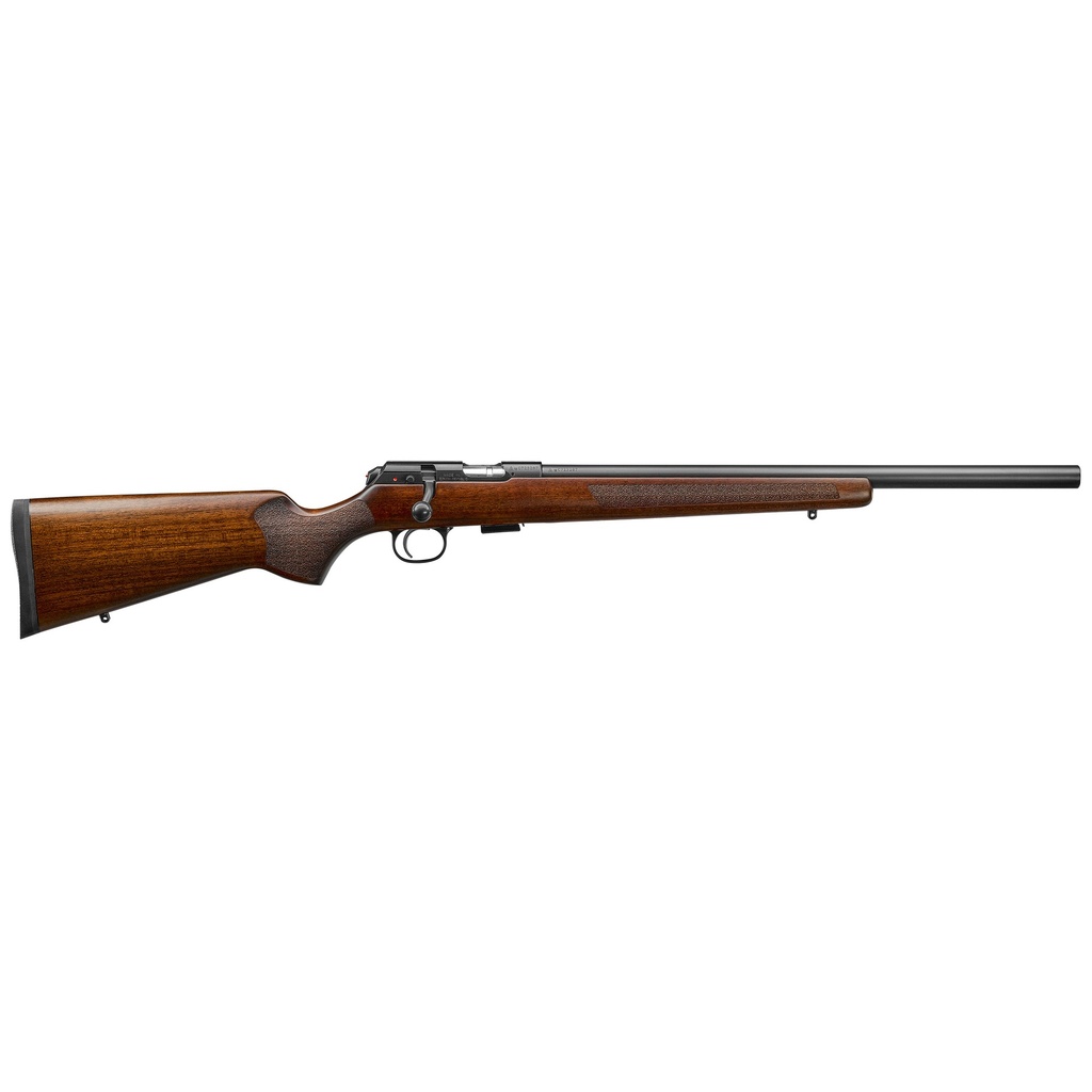 CZ USA 457 Varmint .22LR Walnut 20.5"