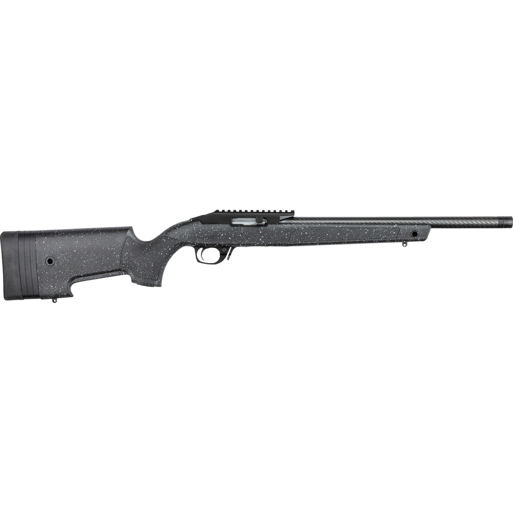 Bergara BXR .22LR Carbon Fiber