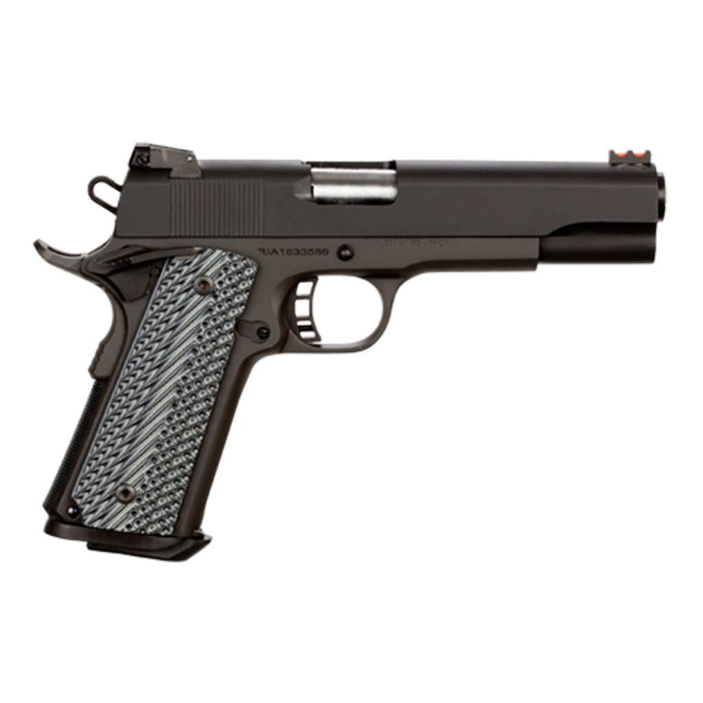 Rock Island 1911 Rock Ultra A1 FS 10mm 5"