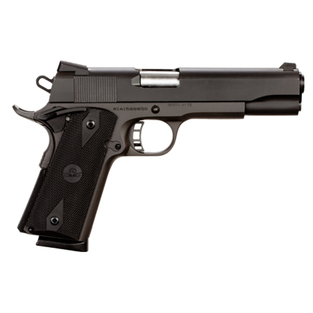 Rock Island 1911 A1 FS .45acp 5"