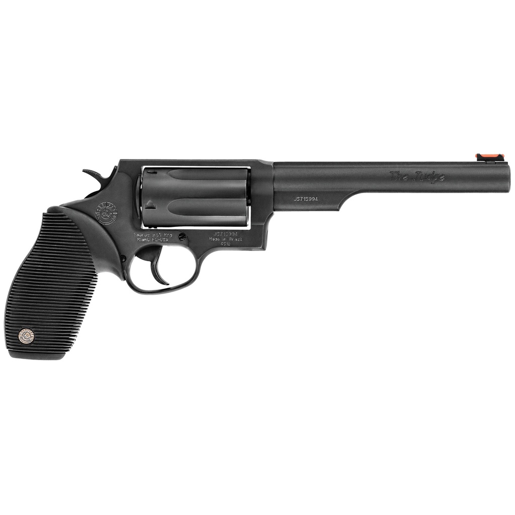 Taurus Judge 6.5" Barrel