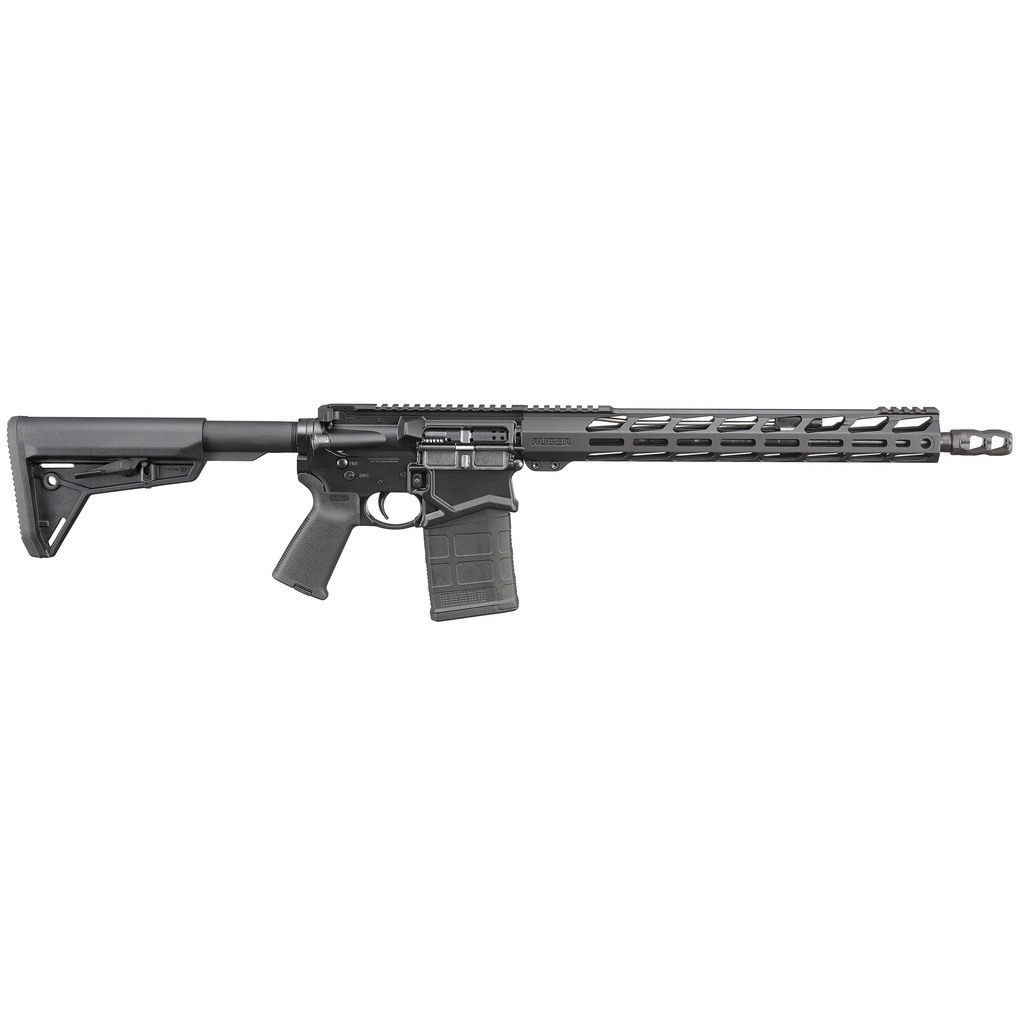 Ruger SFAR AR10 .308 Win 16"