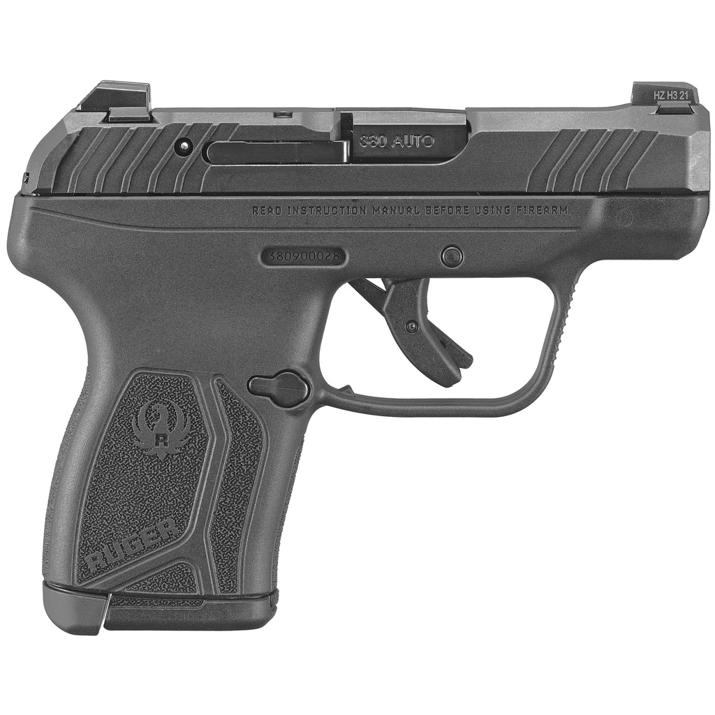 Ruger LCP MAX .380acp