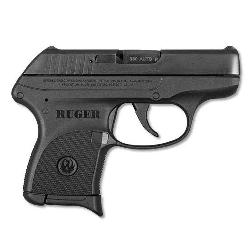 Ruger LCP .380 ACP