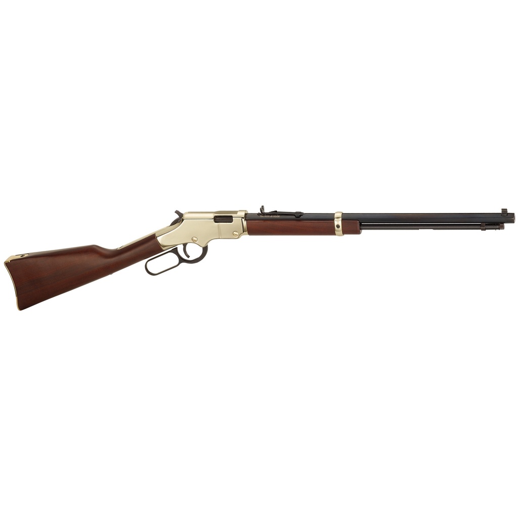 Henry Goldenboy .22LR Lever Action