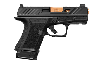 Shadow Systems CR920 Elite w/Bronze Barrel