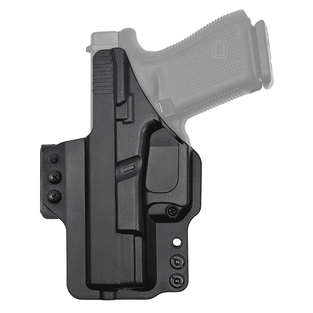 Bravo Concealment Glock 19 IWB Holster