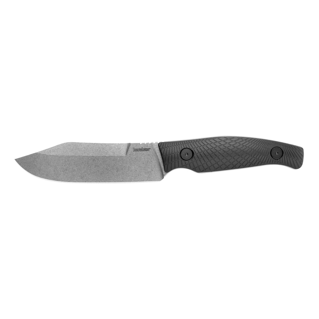 Kershaw Camp 5, 4.75" Fixed Blade Knife