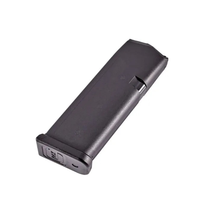 Glock 9mm 33 Round Magazine - Bulk PKG